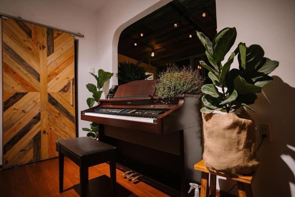 An Coffee House Villa Đà Lạt Ngoại thất bức ảnh