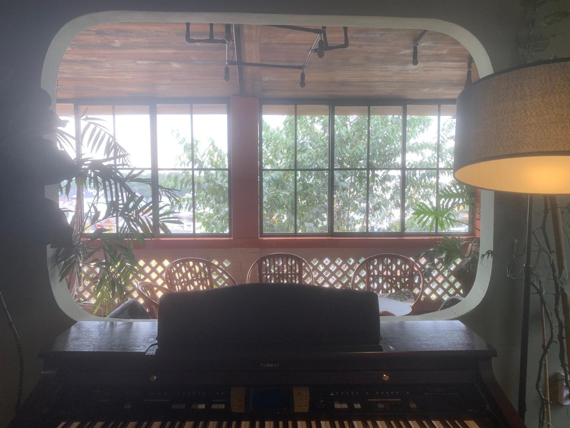 An Coffee House Villa Đà Lạt Ngoại thất bức ảnh