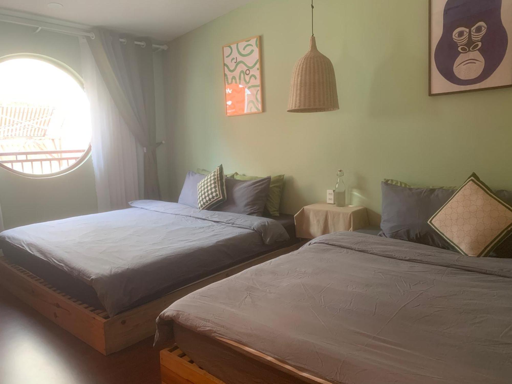 An Coffee House Villa Đà Lạt Ngoại thất bức ảnh