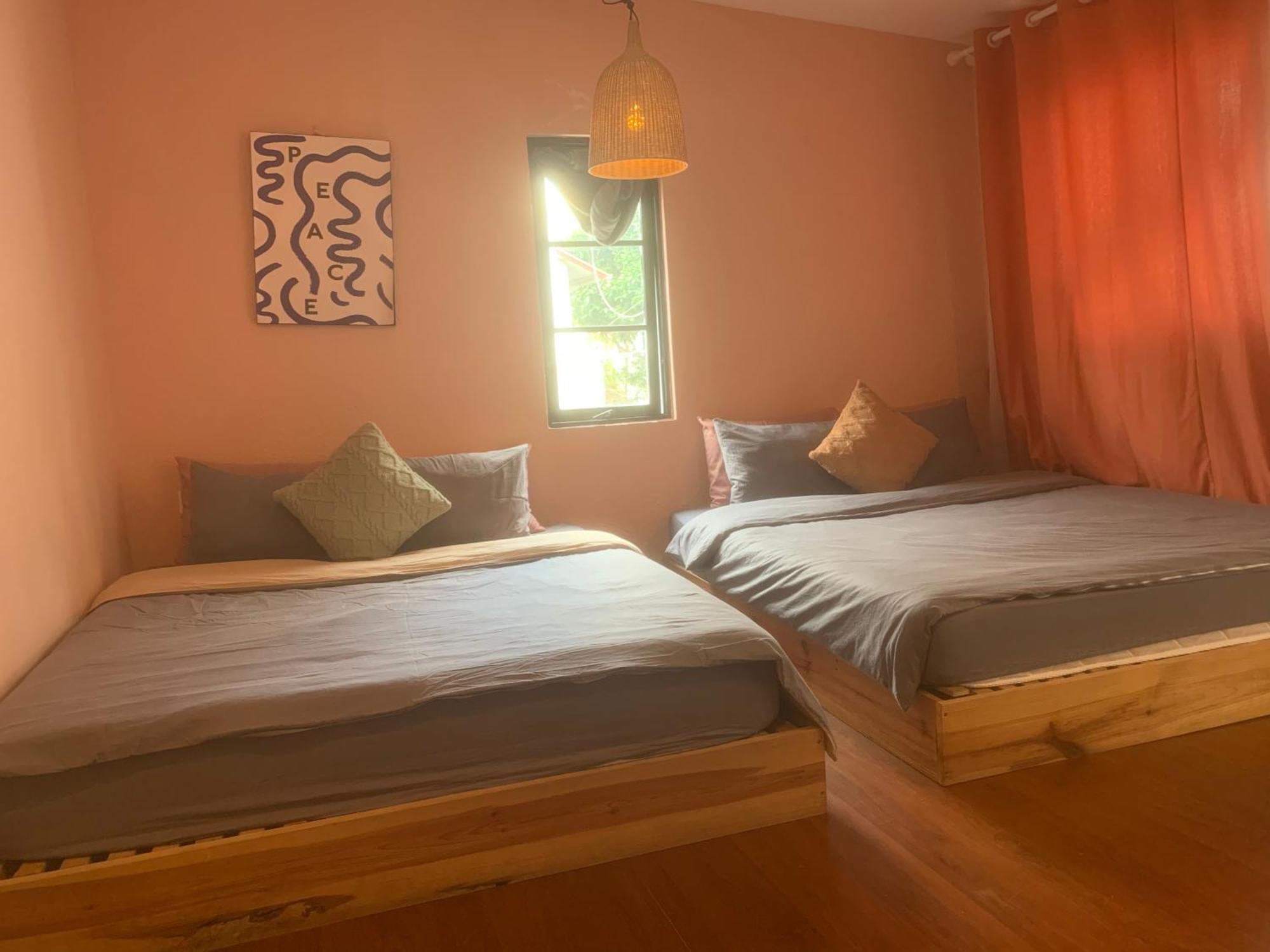 An Coffee House Villa Đà Lạt Ngoại thất bức ảnh