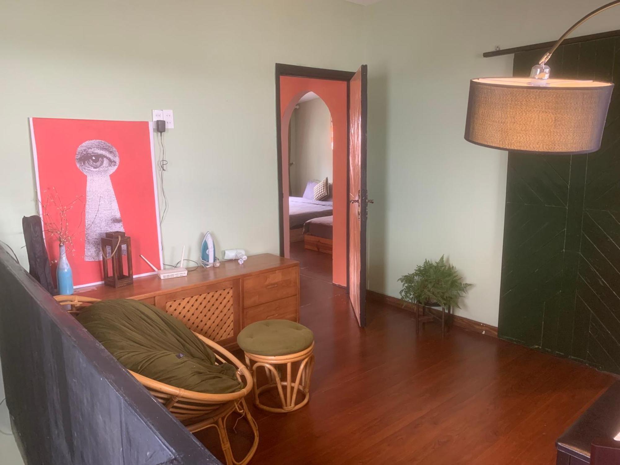 An Coffee House Villa Đà Lạt Ngoại thất bức ảnh