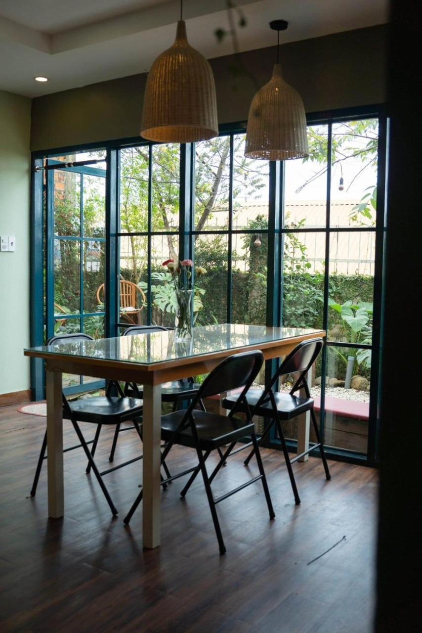 An Coffee House Villa Đà Lạt Ngoại thất bức ảnh