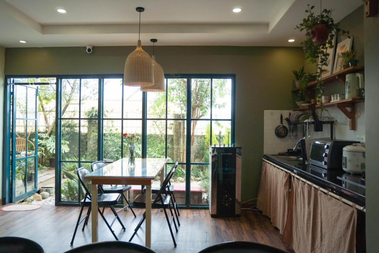 An Coffee House Villa Đà Lạt Ngoại thất bức ảnh